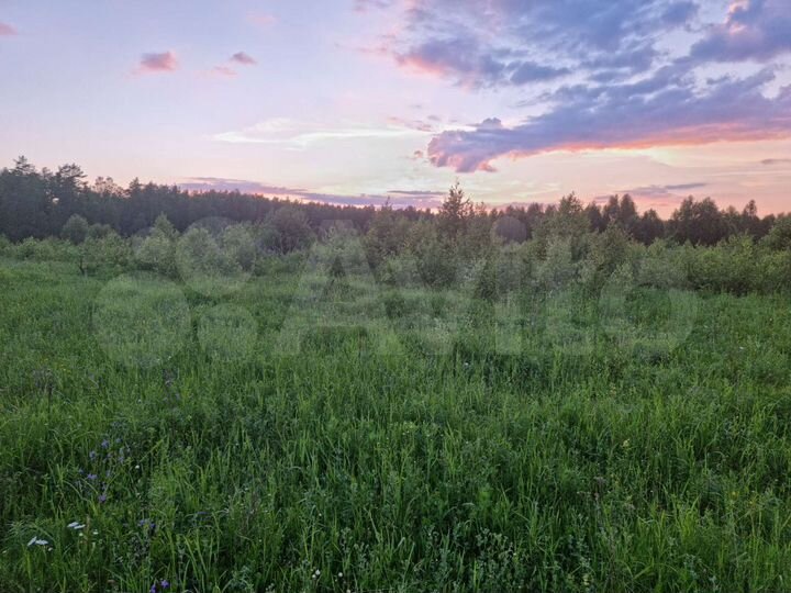 Участок 8 сот. (СНТ, ДНП)