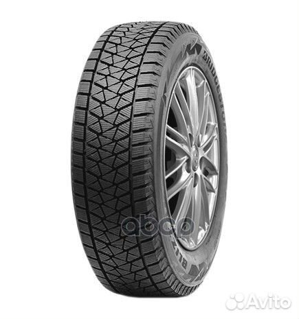 Bridgestone Blizzak DM-V2 225/65 R17
