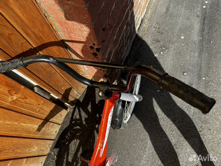 Велосипед детский