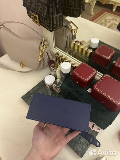 Louis vuitton очки женские оригинал