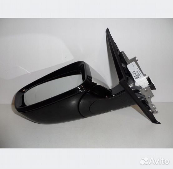 Зеркало BMW 3 G 20 G21 9pin левое