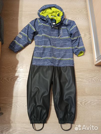 Комбинезон детский
