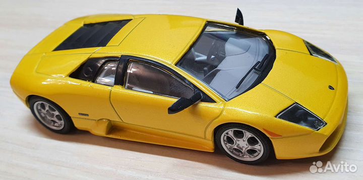 Модели автомобилей 1 43