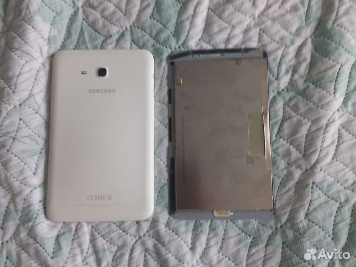 Планшет samsung