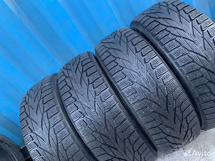 Nokian Tyres Hakkapeliitta R2 SUV 225/65 R17