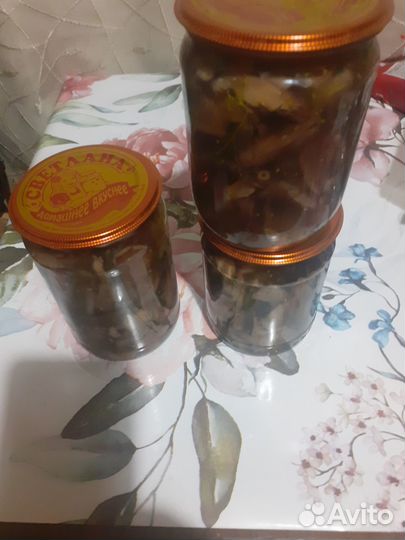 Продукты питания