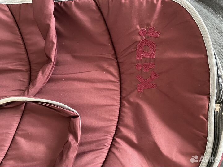 Переноска для детей