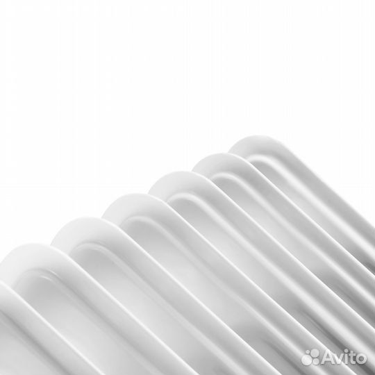 Масляный радиатор Zanussi 