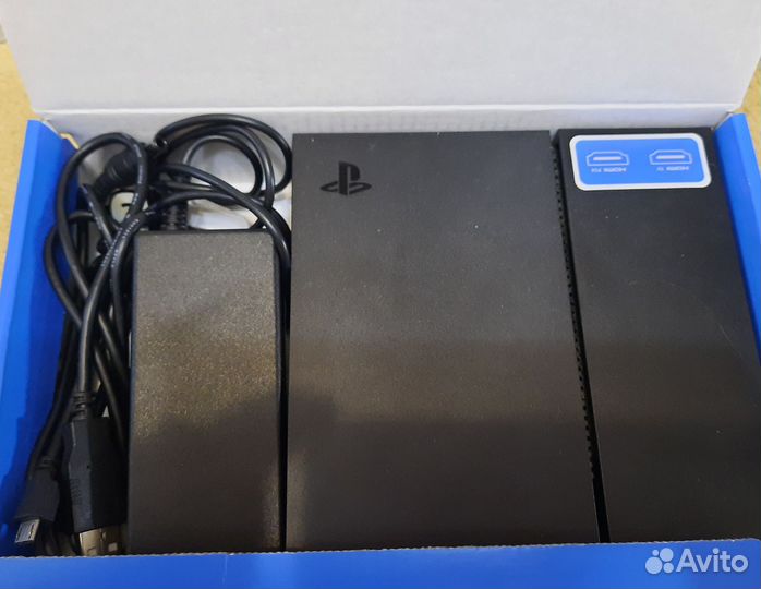 Шлем VR для SonyPlayStation 4