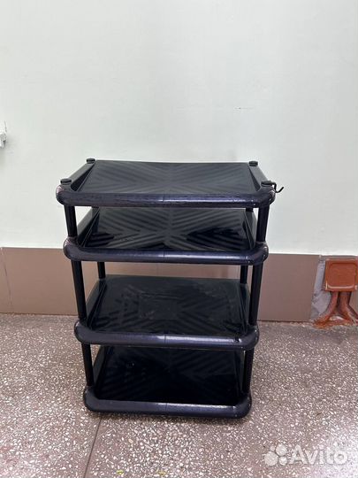 Полка для обуви