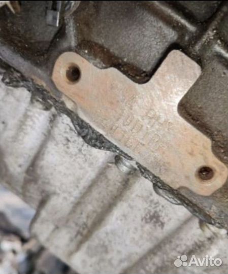 RHY Двигатель к Citroen Xsara, 2002 г