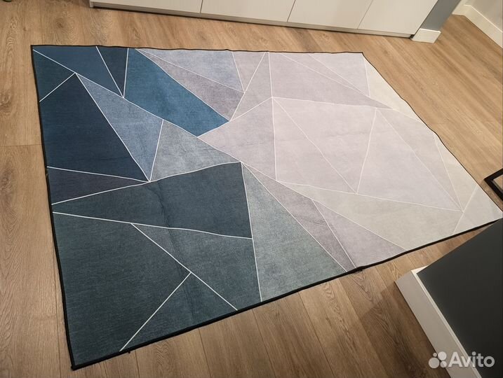 Противоскользящий ковер