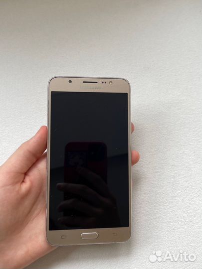 Samsung Galaxy J7 (2016), 2/16 ГБ