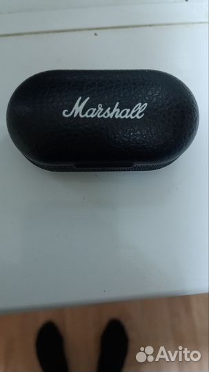 Marshall mode 2