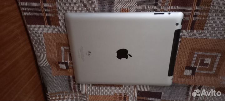 Планшет apple iPad