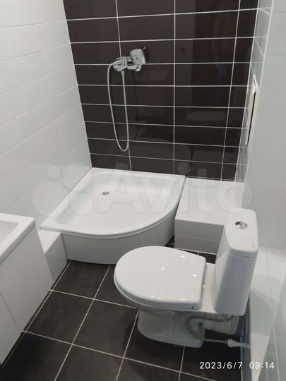 Квартира-студия, 22 м², 9/11 эт.