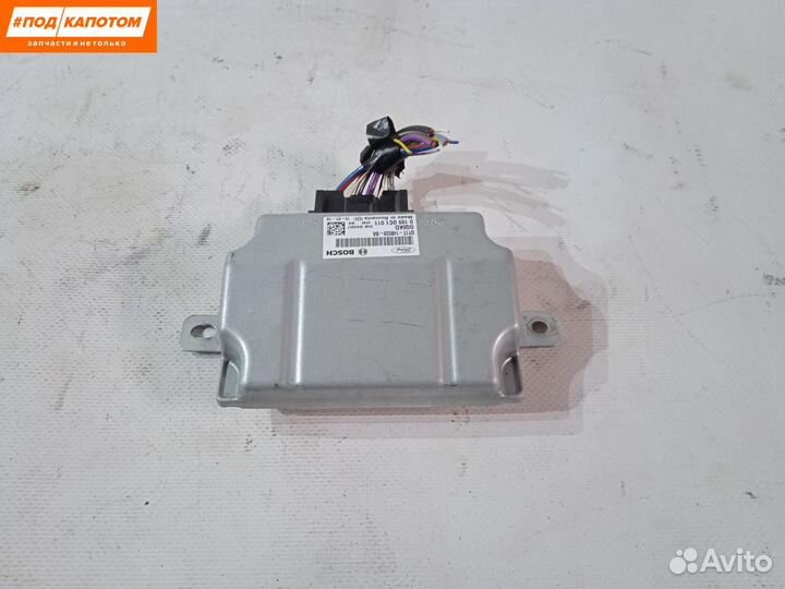 Преобразователь напряжения Ford Kuga 2 2015