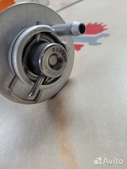 Фильтр топливный е39