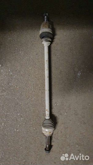 Привод задний рав 4