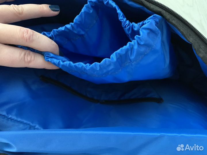 Сумка спортивная/дорожная