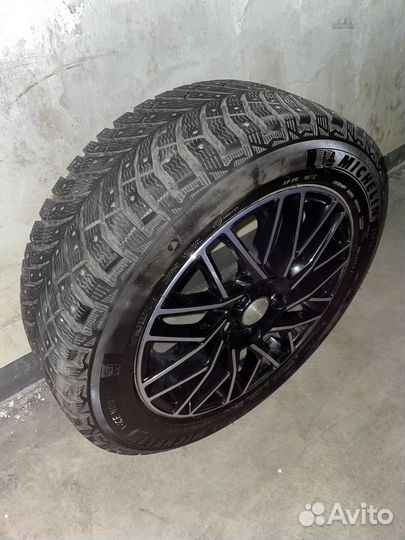 Michelin X-Ice North 4 205/55 R16