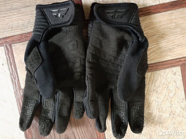 Перчатки для эндуро FLY racing