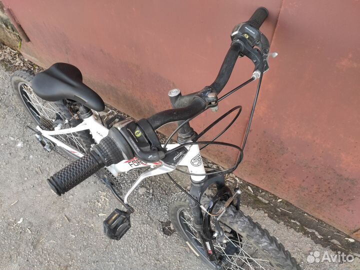 Велосипед Forward детский