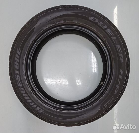Bridgestone Dueler H/P Sport 235/55 R17