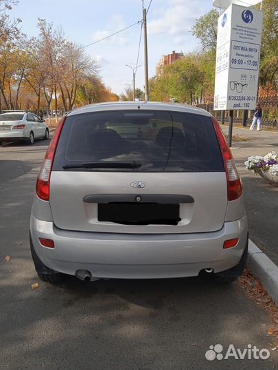 LADA Kalina 1.6 МТ, 2009, 172 000 км