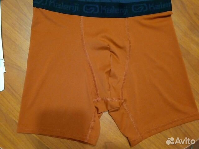 Трусы плавки Decathlon, новые