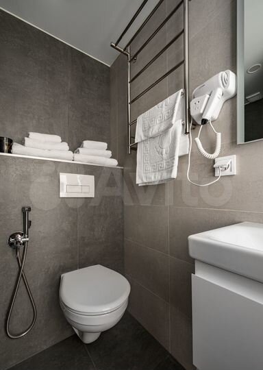 Квартира-студия, 18 м², 12/13 эт.