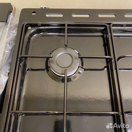 Газовая плита новая