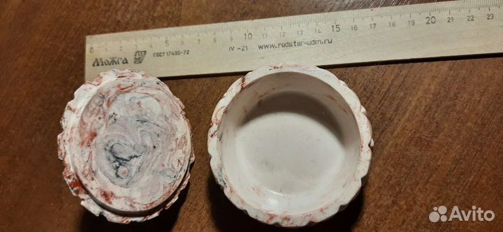 Кашпо, шкатулка