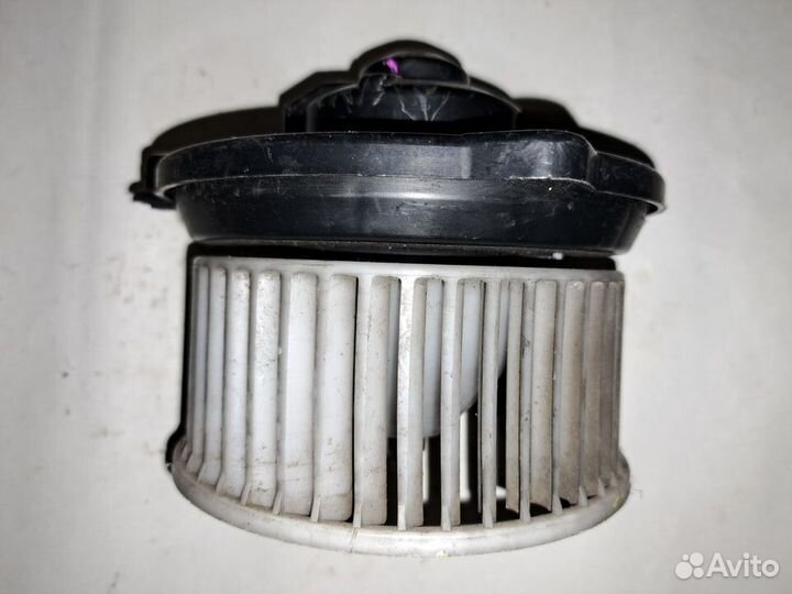 Мотор печки Honda Civic EK3 194000 - 0432