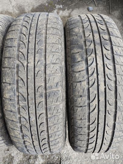 Колеса в сборе r 14 летние