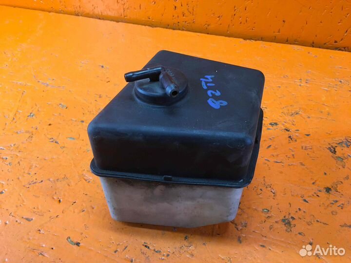 Бачок расширительный Hyundai Terracan