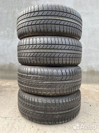 Goodyear Wrangler HP All Weather 255/55 R19