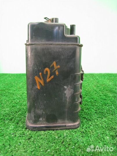 Адсорбер (фильтр угольный) Toyota Avensis T25 2003