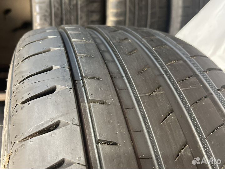 LingLong Sport Master UHP 245/45 R18 100Y