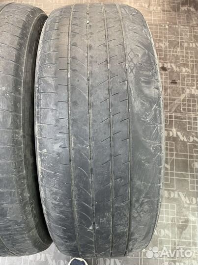 Bridgestone Dueler H/P Sport 235/55 R20