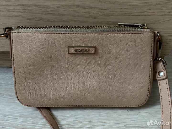 Сумка dkny оригинал новая