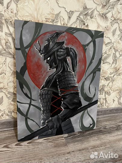 Художник/картины на заказ