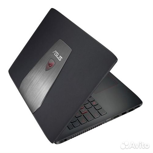 Asus ROG GL 552