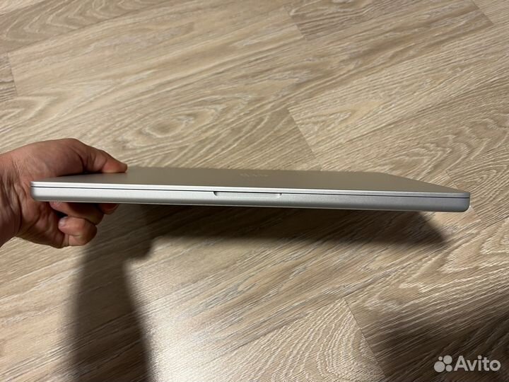 MacBook Pro 16 2021 M1 Pro 16GB/ 512GB