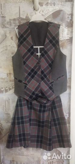 Школьная форма