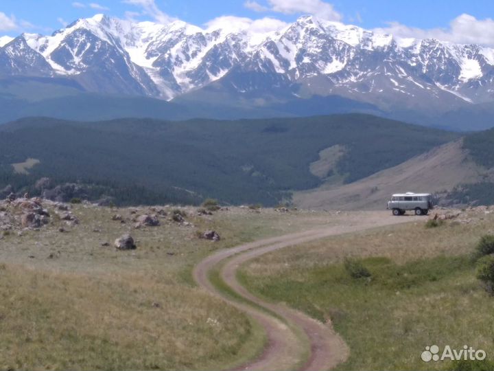 Авто заброски Ак-Туру, Софийский, Марс
