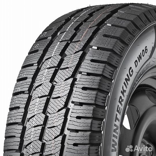DoubleStar DW06 235/65 R16 R