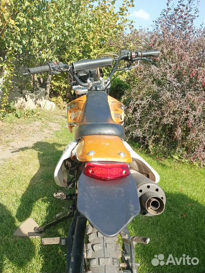Racer enduro 150