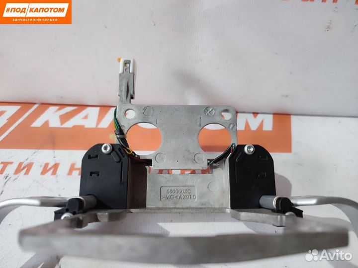 Лепестки подрулевые переключения передач 560056XC