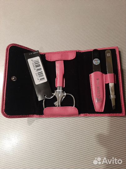 Набор для маникюра